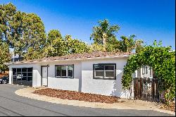 1127 Church Lane, Carpinteria CA 93013