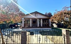 2601 Belvedere Avenue, Stockton 95205