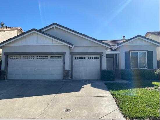 Paulhaus Way, Elk Grove CA 95758