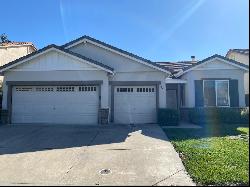 Paulhaus Way, Elk Grove CA 95758