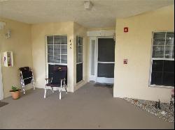 720 Lake Orchid Circle Unit 108, Vero Beach FL 32962