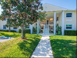 482 Grove Isle Circle Unit 482, Vero Beach FL 32962