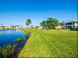 482 Grove Isle Circle Unit 482, Vero Beach FL 32962