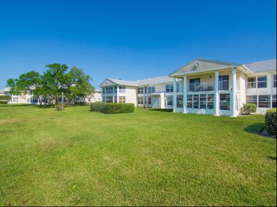 482 Grove Circle Unit 482, Vero Beach FL 32962