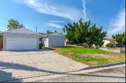 16936 Loukelton Street, La Puente CA 91744