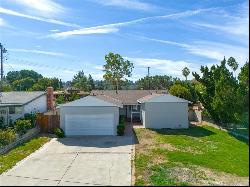 16936 Loukelton Street, La Puente CA 91744