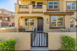 1255 N Arizona Avenue #1318, Chandler AZ 85225