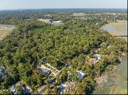 256 De La Gaye Point, Beaufort SC 29902