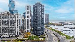 155 N HARBOR Drive #4004, Chicago IL 60601