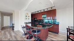 155 N HARBOR Drive #4004, Chicago IL 60601