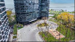 155 N HARBOR Drive #4004, Chicago IL 60601