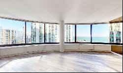 155 N HARBOR Drive #4004, Chicago IL 60601