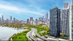 155 N HARBOR Drive #4004, Chicago IL 60601