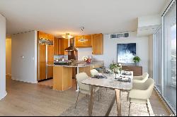 1296 Kapiolani Boulevard Unit II4303, Honolulu HI 96814