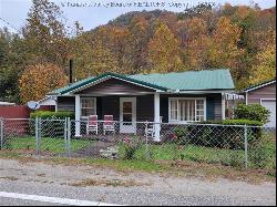 4083 Paint Creek Road, Gallagher WV 25083