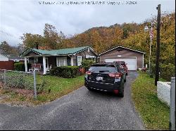 4083 Paint Creek Road, Gallagher WV 25083