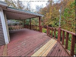 4083 Paint Creek Road, Gallagher WV 25083