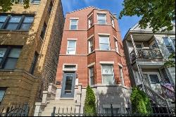 1116 W Addison Street #3, Chicago IL 60613