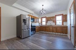 33 Marlborough Avenue Unit 2, Providence RI 02907