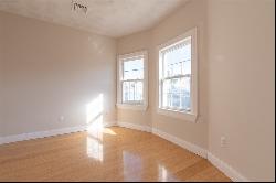 33 Marlborough Avenue Unit 2, Providence RI 02907