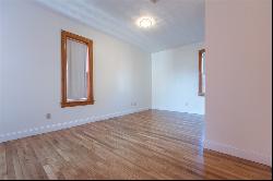 33 Marlborough Avenue Unit 2, Providence RI 02907