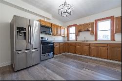 33 Marlborough Avenue Unit 2, Providence RI 02907