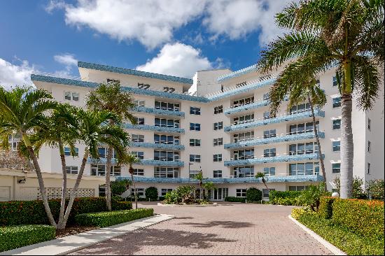 220 Seaview Court Unit 206, Marco Island FL 34145