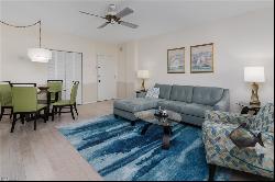 220 Seaview CT #206, Marco Island FL 34145