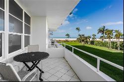 220 Seaview CT #206, Marco Island FL 34145