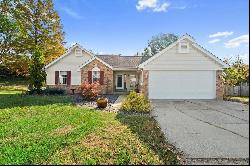 1150 Clydesdale Drive, St Charles MO 63304