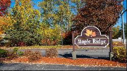 2 Maple Ridge Drive #28, Merrimack NH 03054