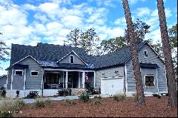 200 Bull Point Drive, Seabrook SC 29940