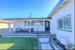 5820 Spahn Avenue, Lakewood CA 90713