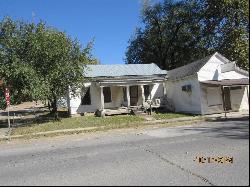 515 N 7th Street, Louisiana MO 63353