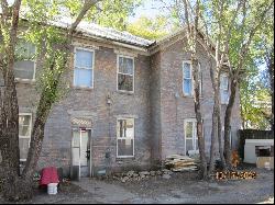 1101 S Carolina Street, Louisiana MO 63353