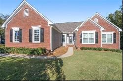 4131 Chatham Crest Lane, Buford GA 30518