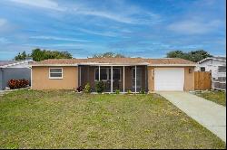 3539 Colonial Hills Drive, New Port Richey FL 34652