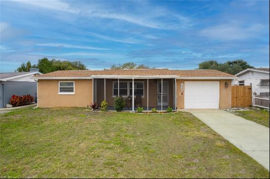 3539 Colonial Hills Drive, New Port Richey FL 34652