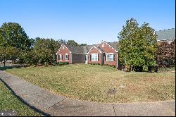 4131 Chatham Crest Lane, Buford GA 30518