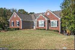 4131 Chatham Crest Lane, Buford GA 30518