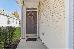 1791 Creekview Court, Lower Macungie Twp PA 18062