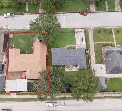 705 Kelley Street, Houston TX 77009