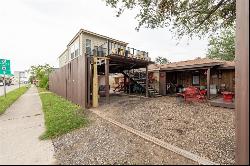 705 Kelley Street, Houston TX 77009