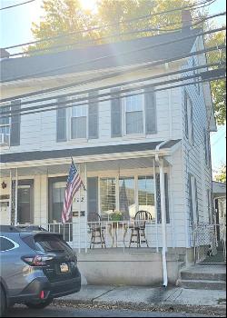 122 S 4Th Street, Emmaus Borough PA 18049