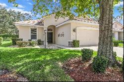 842 W Silver Meadow Loop, Hernando FL 34442