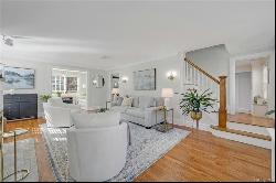 3 Vassar Place, Scarsdale NY 10583