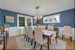 3 Vassar Place, Scarsdale NY 10583