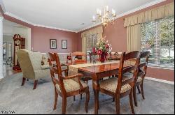 111 Kensington Circle, White Twp. NJ 07823