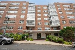 2 Washington Square #1B, Larchmont NY 10538