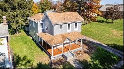 3092 Main Street, West Middlesex Boro PA 16159